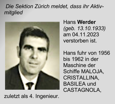 Werder Hans