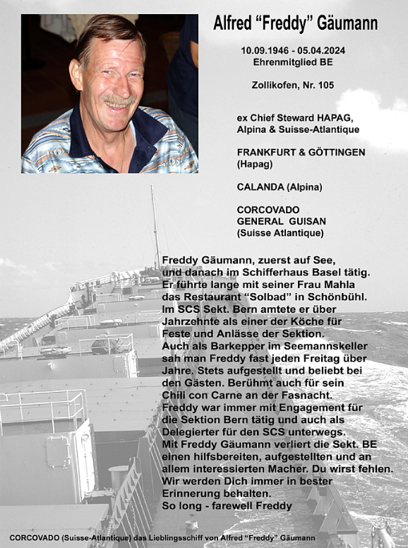 Gäumann Alfred
