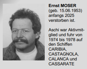 Moser "Fuchsi" Ernst