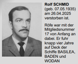 Schmid Rolf