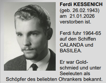 Kessenich Ferdi