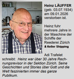 HEINZ LÄUFER