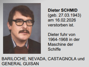 Schmid Dieter